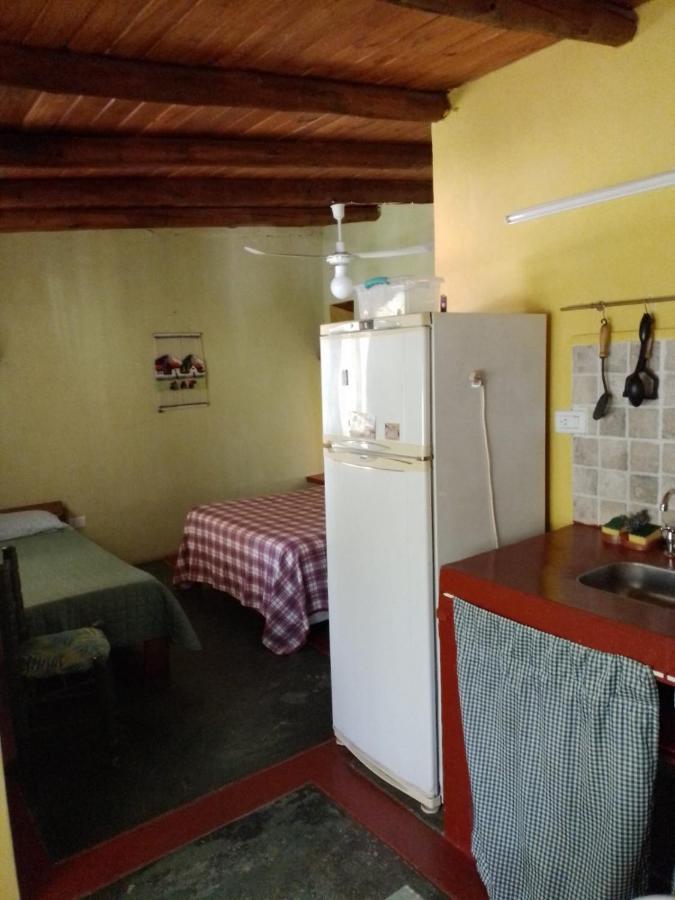 Cabanas Cangas De Onis Mayu Sumaj Villa Icho Cruz Exterior foto