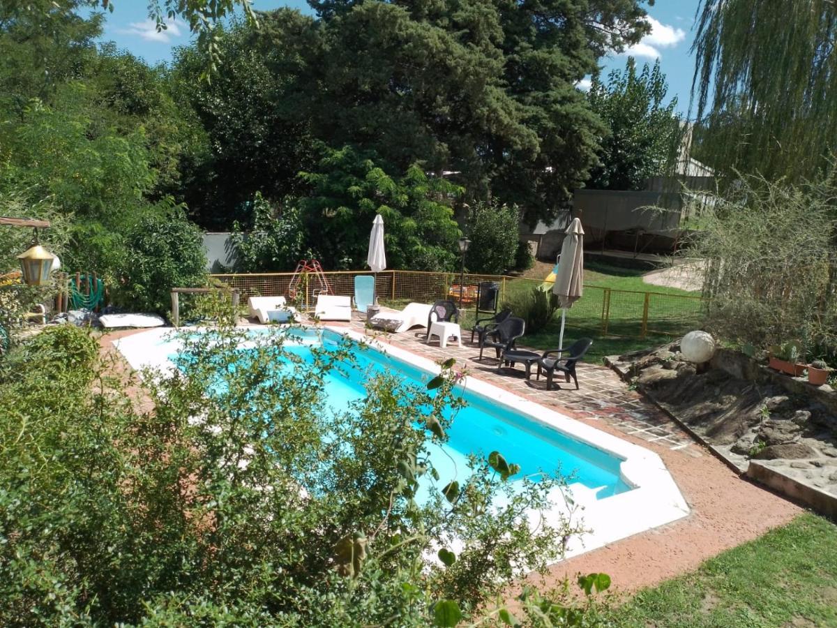 Cabanas Cangas De Onis Mayu Sumaj Villa Icho Cruz Exterior foto