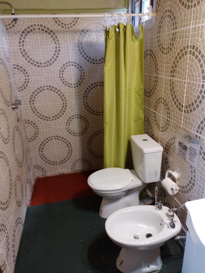 Cabanas Cangas De Onis Mayu Sumaj Villa Icho Cruz Exterior foto
