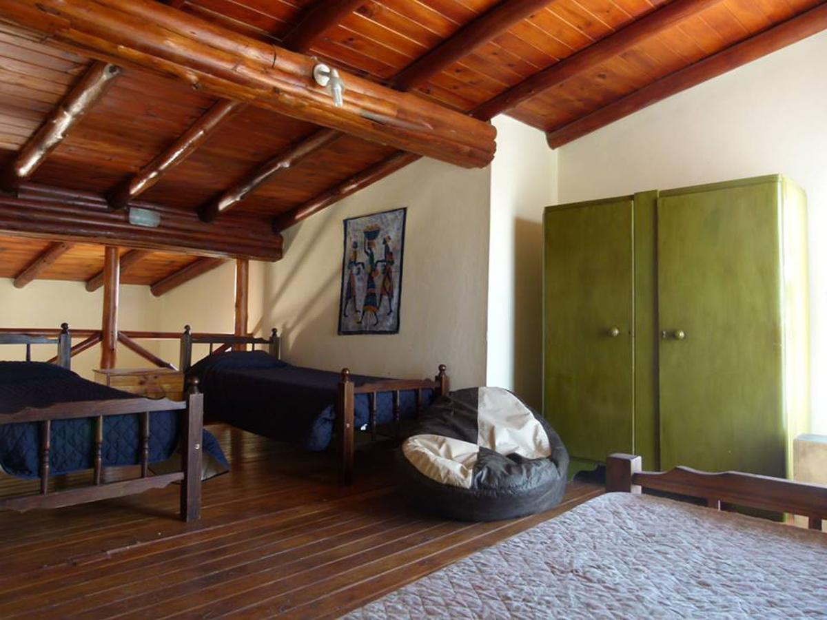 Cabanas Cangas De Onis Mayu Sumaj Villa Icho Cruz Quarto foto