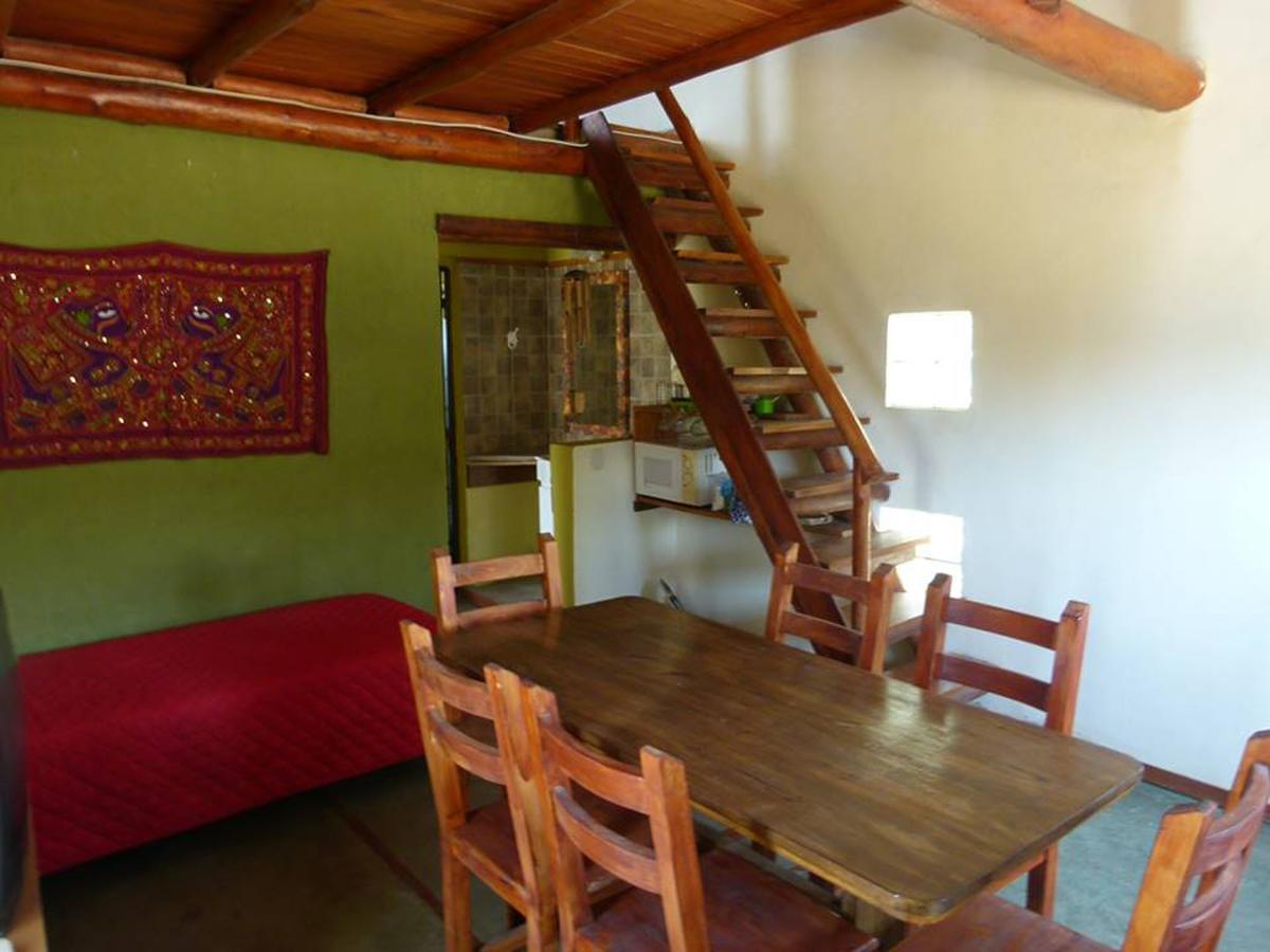 Cabanas Cangas De Onis Mayu Sumaj Villa Icho Cruz Quarto foto
