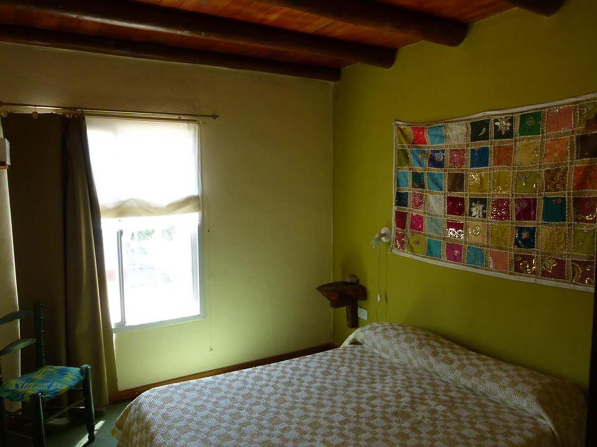 Cabanas Cangas De Onis Mayu Sumaj Villa Icho Cruz Quarto foto